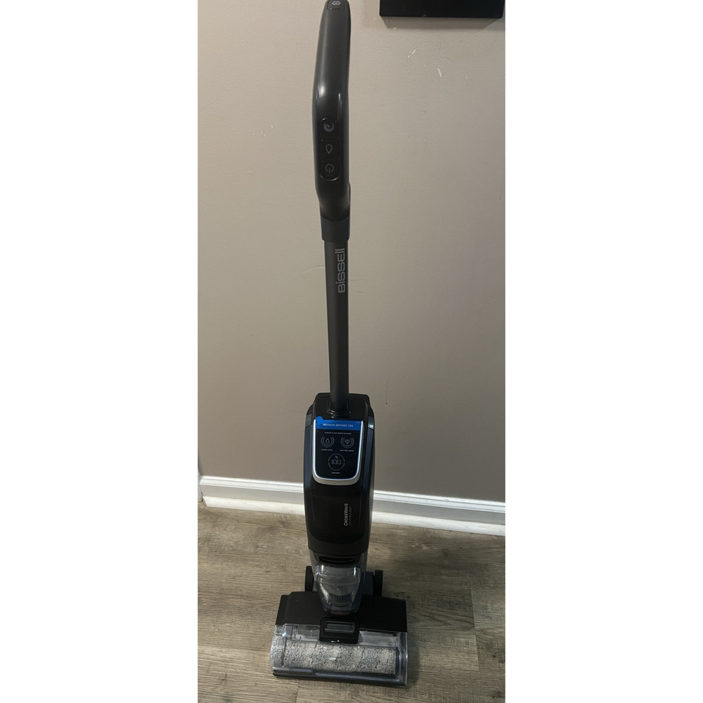 BISSELL Upright Vacuum Cleaner Model 3930 Grade A Tested Works Great Clean